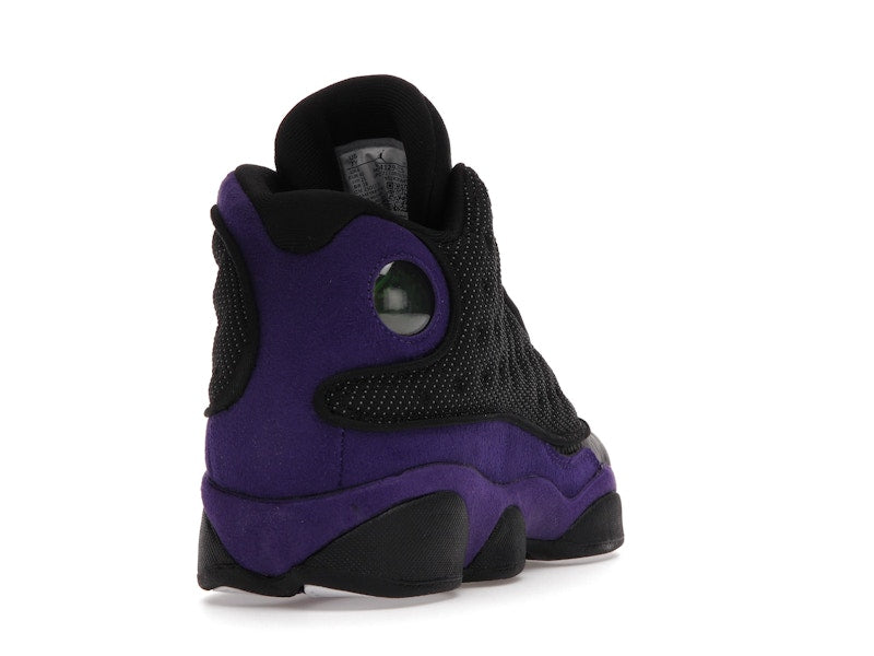 Jordan 13 Retro Court Purple (GS)