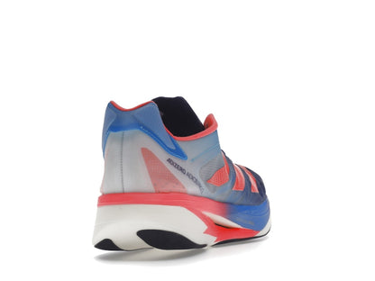 adidas Adizero Adios Pro 2 Legacy Indigo Turbo
