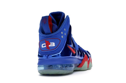 Nike Barkley Posite Max 76ers