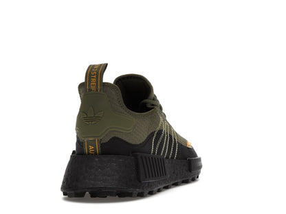 adidas NMD R1 TR Focus Olive