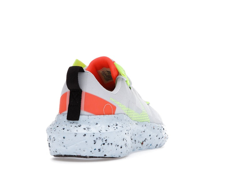 Nike Crater Impact Football Grey (Women's)