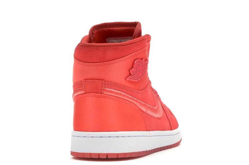 Jordan 1 Retro High Season of Her Sun Blush (Women's)