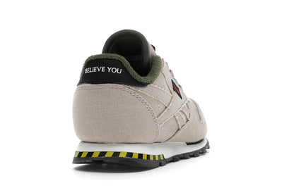 Reebok Classic Leather Ghostbusters (TD)