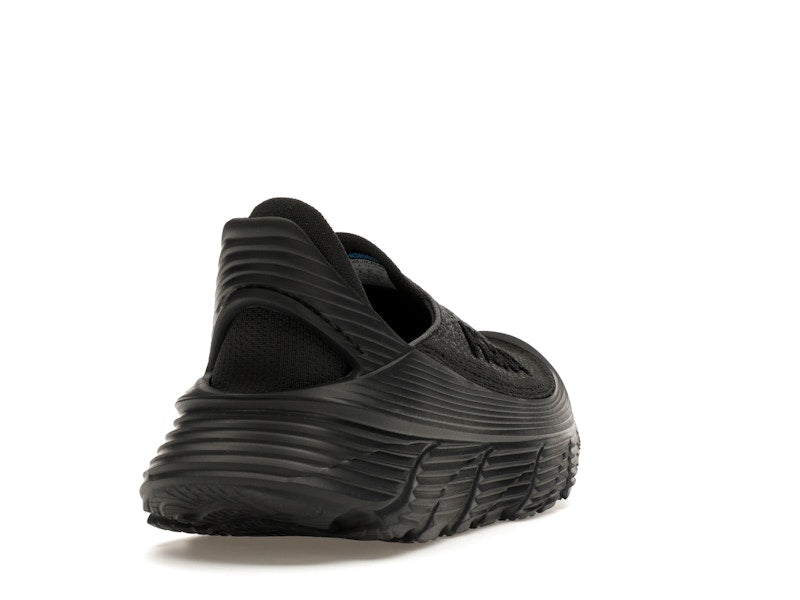 Hoka Restore TC Black