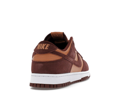Nike Dunk Low SE Amber Brown