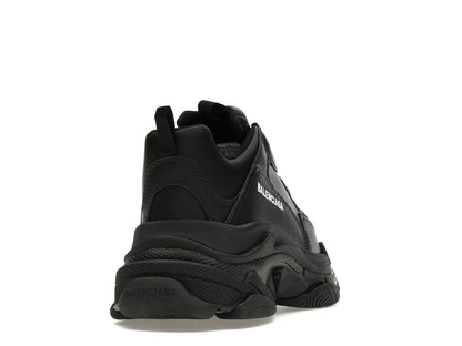 Balenciaga Triple S Triple Black (2024)