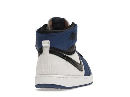 Jordan 1 Retro AJKO Storm Blue