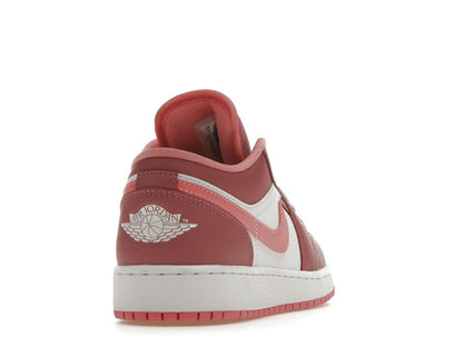 Jordan 1 Low Desert Berry (GS)