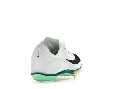 Nike Maxfly 2 White Bright Spruce Barely Green Black
