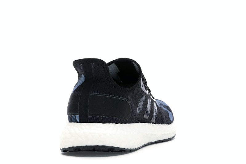 adidas Speedfactory AM4 Aaron Kai Black