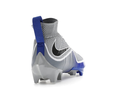 Nike Vapor Edge 360 Untouchable Mid Grey Racer Blue