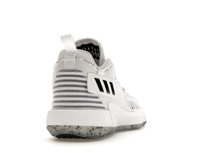 adidas Dame 7 EXTPLY Opponent Advisory White