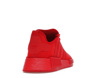 adidas NMD R1 Triple Red