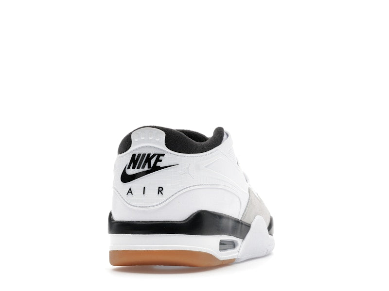Jordan 4 RM Military Black