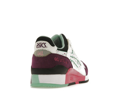 ASICS Gel-Lyte III La MJC Re-Birth (Special Box)