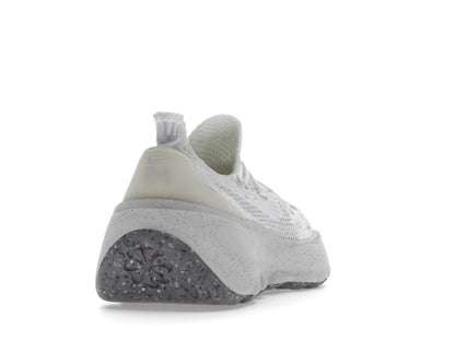 Nike Space Hippie 04 Summit White Pure Platinum