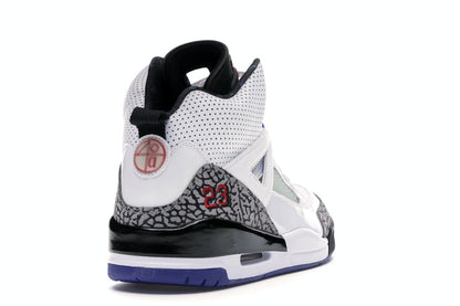Jordan Spizike Grape