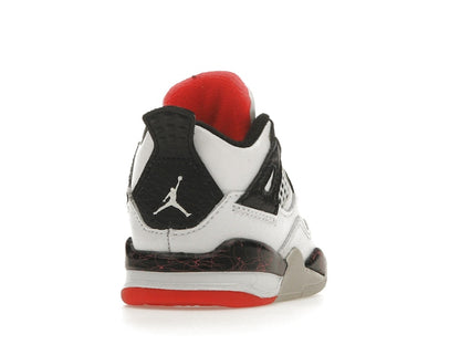 Jordan 4 Retro Flight Nostalgia (TD)