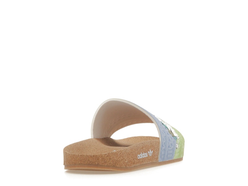 adidas Adilette Moomin (Women's)