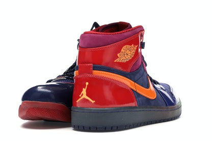 Jordan Year of the Snake Pack