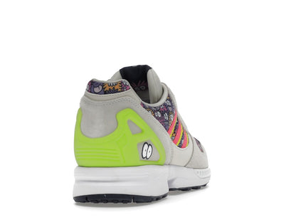 adidas ZX 8000 Kevin Lyons Monster