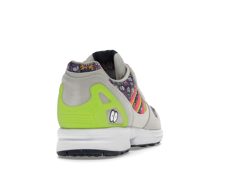 adidas ZX 8000 Kevin Lyons Monster