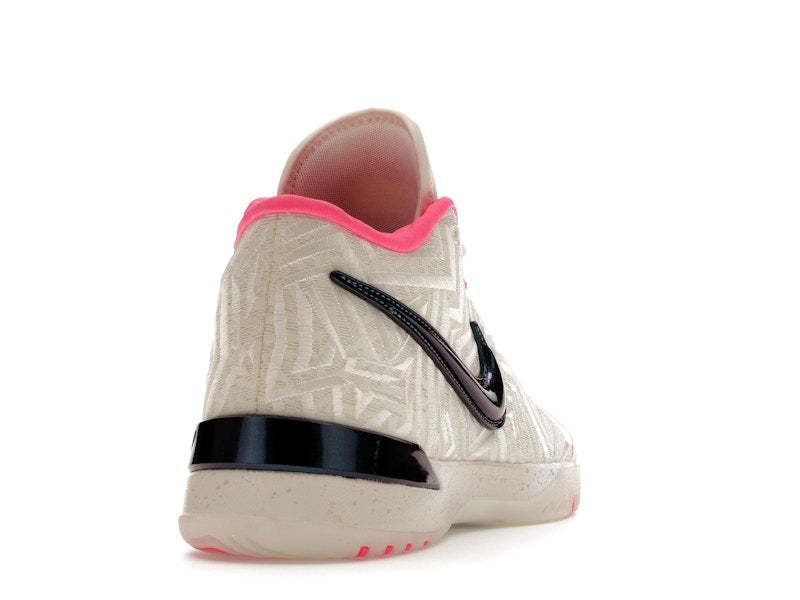 Nike Zoom LeBron NXXT Genisus Bronny James (Translucent Outsole)