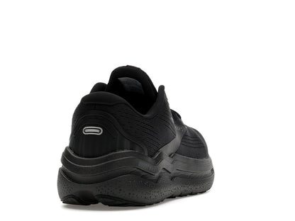 Brooks Ghost Max 2 Black Ebony