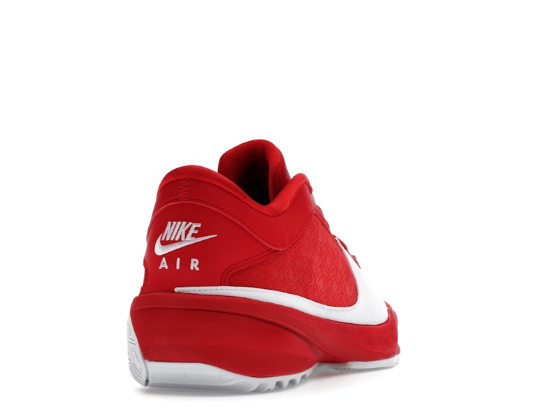 Nike Zoom Freak 5 TB University Red