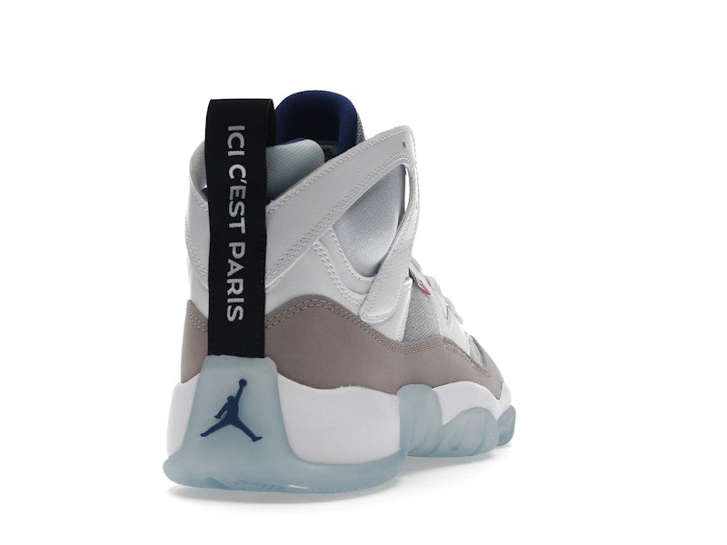 Jordan Jumpman Two Trey PSG Cool Grey