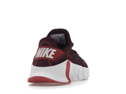 Nike Free Metcon 4 Dark Beetroot Archeo Pink (Women's)