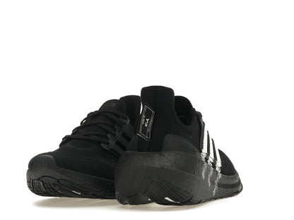 adidas Y-3 Ultra Boost Light Black White