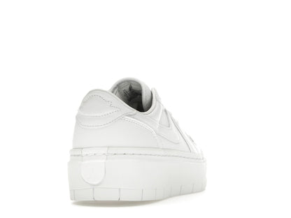 Jordan 1 Elevate Low Triple White (Women's)