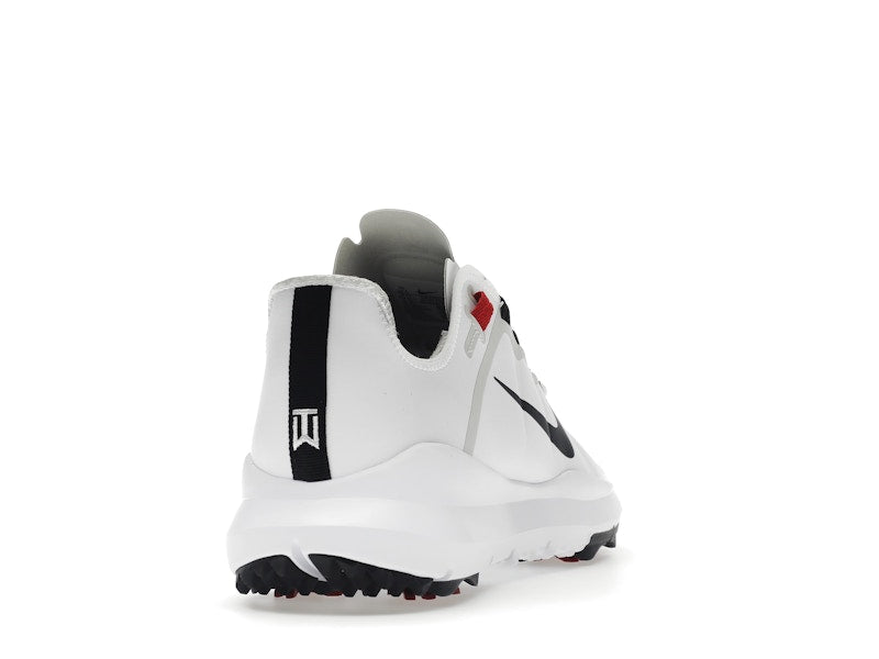 Nike Tiger Woods TW '13 Retro White Varsity Red
