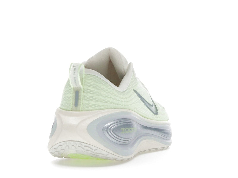 Nike Vomero Plus Barely Volt (Women's)