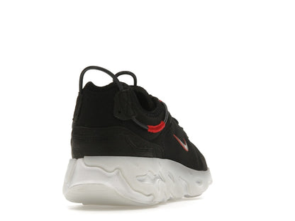 Nike React Live SE Black Sport Red