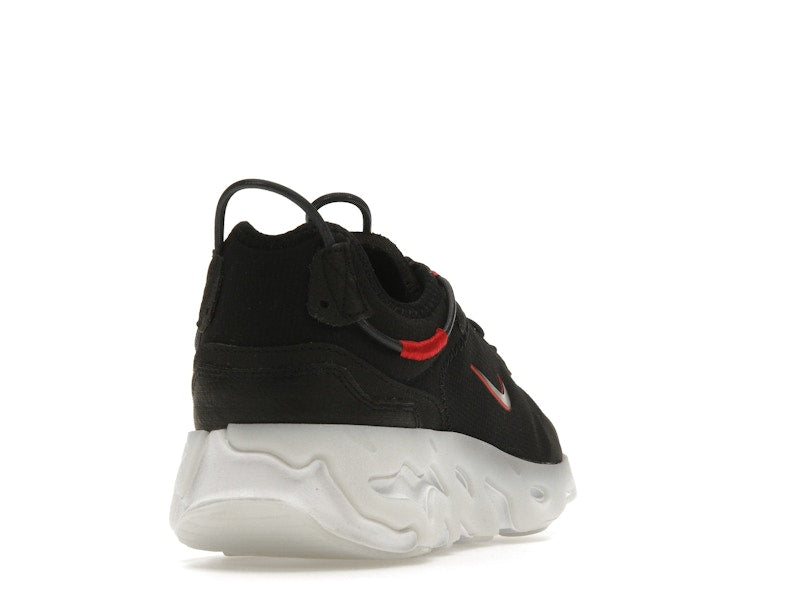 Nike React Live SE Black Sport Red