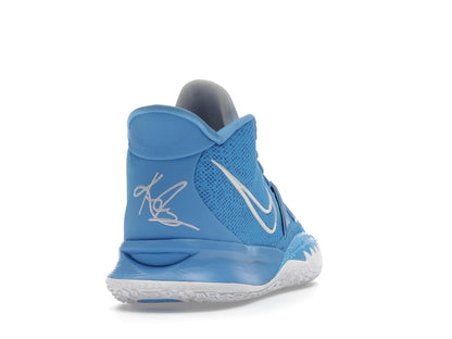 Nike Kyrie 7 TB University Blue