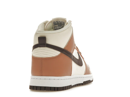 Nike Dunk High Dusted Clay (Women's)