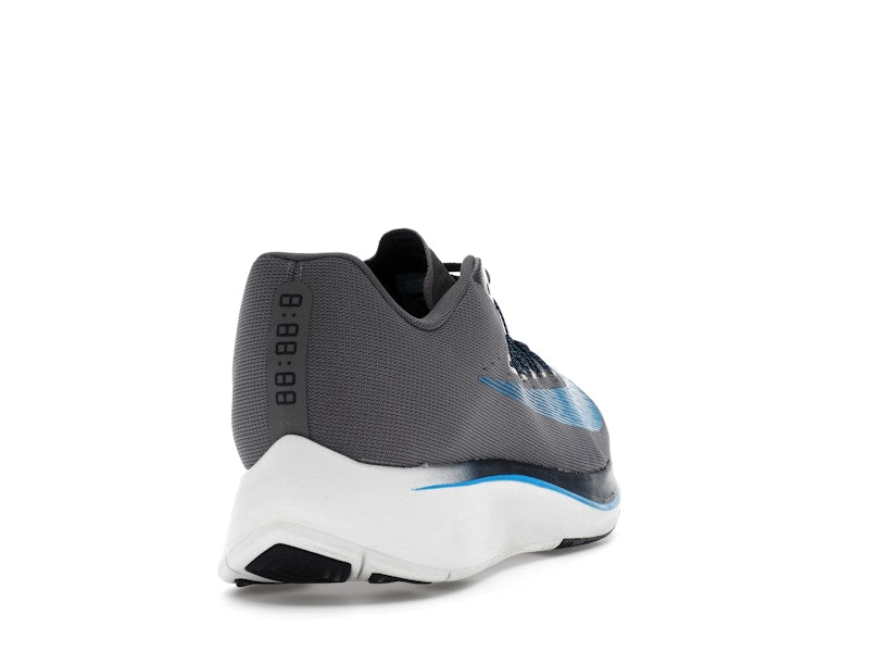 Nike Zoom Fly Gunsmoke Blue Hero