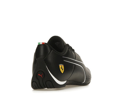 Puma SF Future Cat Ultra Ferrari Black White