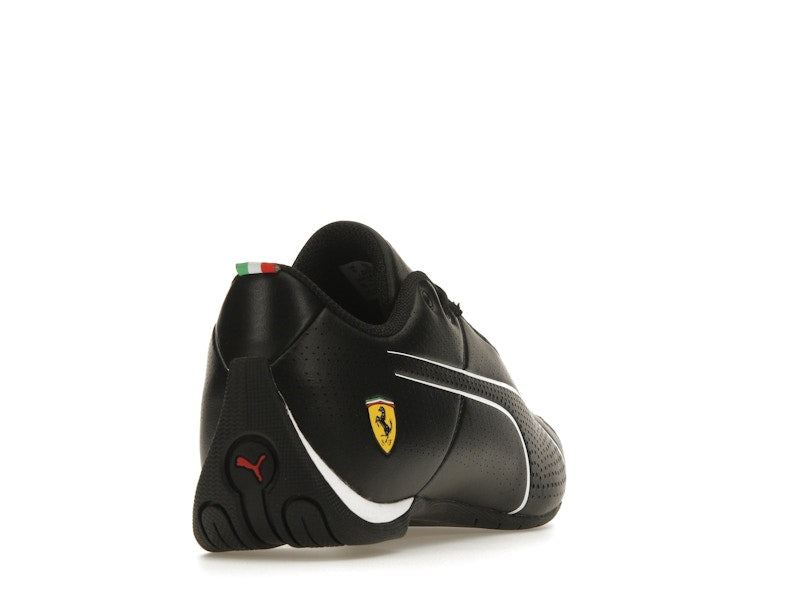 Puma SF Future Cat Ultra Ferrari Black White