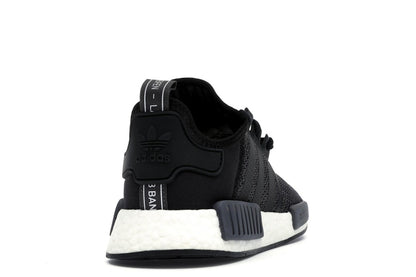 adidas NMD R1 Core Black Carbon