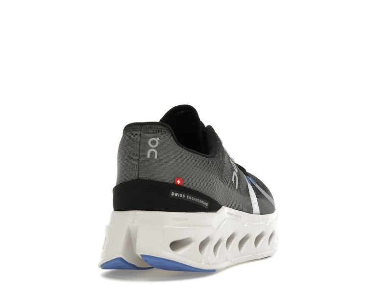 On Running Cloudeclipse Black Frost (Women's)