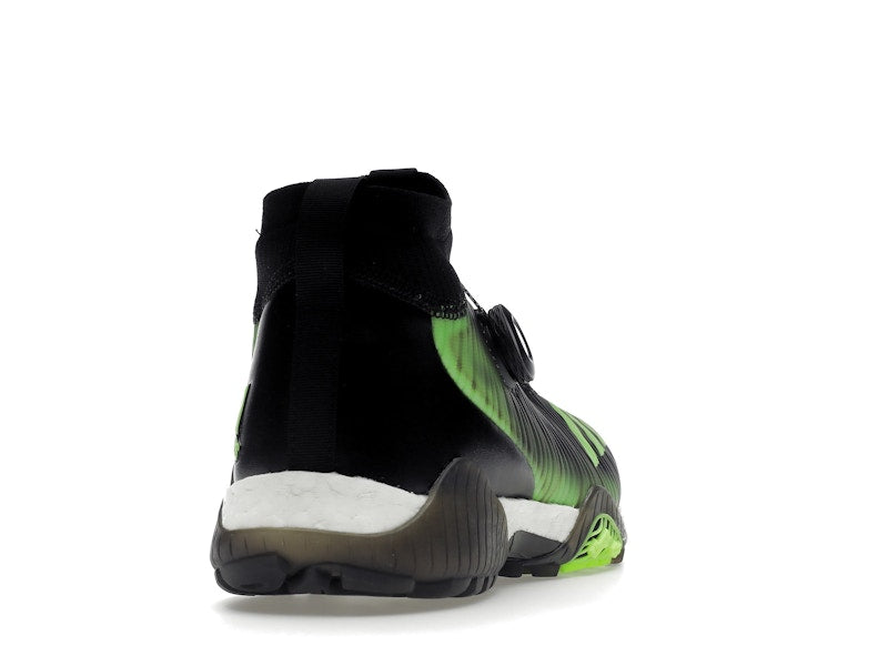 adidas CodeChaos Boa Signal Green