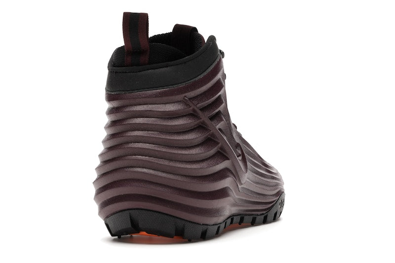 Nike Lunardome 1 Sneakerboot Deep Burgundy