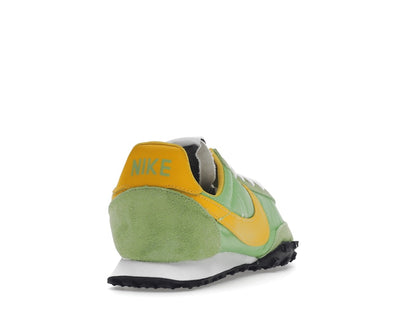 Nike Waffle Racer Green Nebula