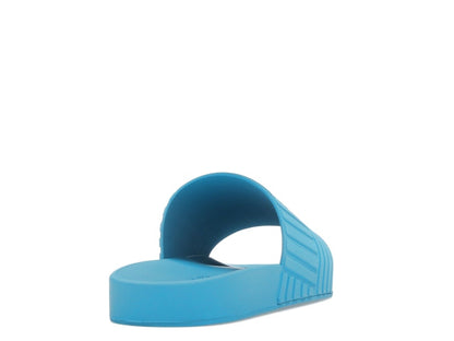 Bottega Veneta Slider Amalfi Blue