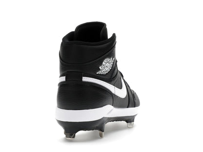 Jordan 1 Retro Metal Black White (2023)