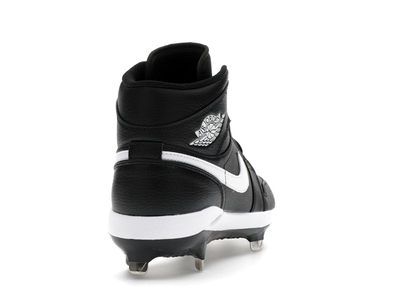 Jordan 1 Retro Metal Black White (2023)